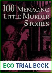 100 Menacing Little Murder Stories