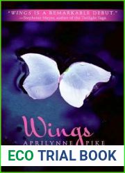 Wings (Wings, #1)