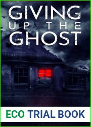 Giving Up The Ghost