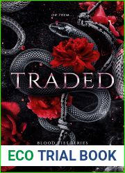 Traded (Blood Ties #5)