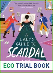 A Lady|s Guide to Scandal