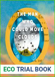 The Man Who Could Move Clouds