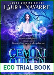 Gemini Queen (Dark Witch Academy)