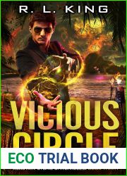 Vicious Circle (Alastair Stone Chronicles #30)