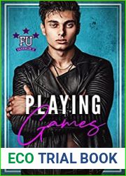 Playing Games (Franklin U, #1)