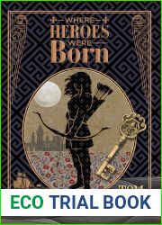 Where Heroes Were Born (Pillars of Peace, #3)