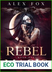 Rebel Magic (Rebel Magic, #1)