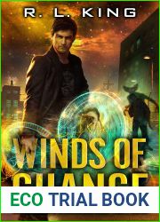Winds of Change (Alastair Stone Chronicles #27)