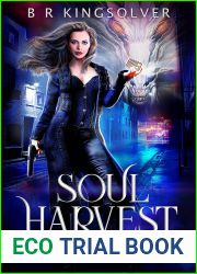 Soul Harvest (The Rift Chronicles #3)