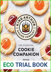 The King Arthur Baking Company Essential Cookie Companion