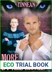 More, By All Mores (Strange, Strange World, Book 6)