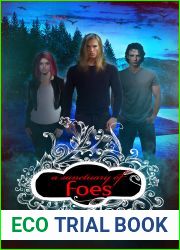 A Sanctuary of Foes (A Shade of Vampire, #89)