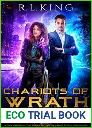 Chariots of Wrath (Happenstance and Bron, #2)