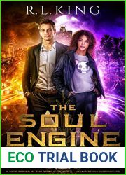 The Soul Engine (Happenstance and Bron #1, Alastair Stone Chronicles)