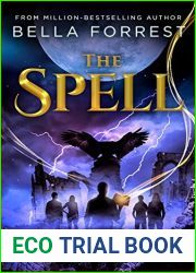 The Spell (The Secret of Spellshadow Manor #6)