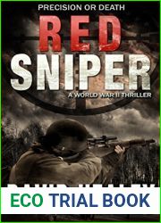 Red Sniper (Caje Cole, #5)
