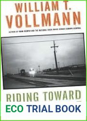 Riding Toward Everywhere