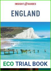 Insight Guides England, 6th Edition