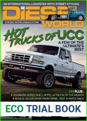 Diesel World - Volume 18 No. 10, October 2023