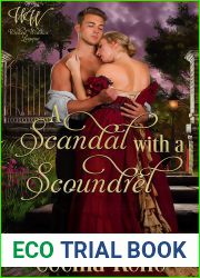 A Scandal with a Scoundrel: Wicked Widows League Book 17