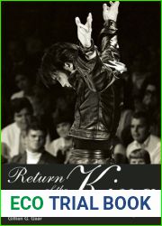 Return Of The King: Elvis Presley|s Great Comeback (Genuine Jawbone Books)