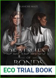 Deadliest of Bonds (The Blight #2)