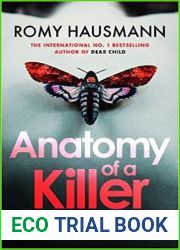 Anatomy of a Killer