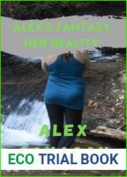 Alex|s Fantasy, Her Reality (Outdoor Fun)