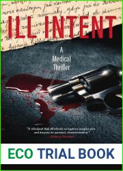 Ill Intent
