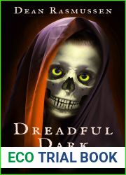 Dreadful Dark, Tales of Horror: Book 6 (Dreadful Dark, #6)