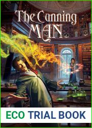 The Cunning Man (The Cunning Man #1)