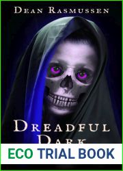 Dreadful Dark, Tales of Horror: Book 5 (Dreadful Dark, #5)
