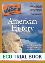 The Complete Idiot|s Guide to American History