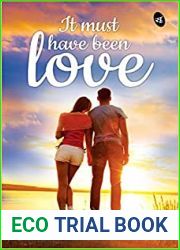 It Must Have Been Love
