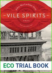 Vile Spirits