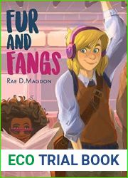 Fur and Fangs: Volume 1-10