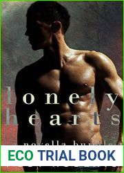 Lonely Hearts: a MM Romance Novella Bundle