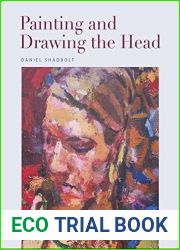 Painting and Drawing the Head