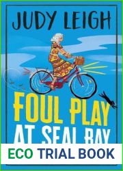 Foul Play at Seal Bay