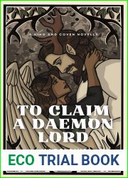 To Claim a Daemon Lord: A King and Coven Novella