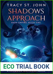 Shadows Approach (Dark Empire Book 1)