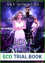 Love and Money: The Goddess of Luck (Goddesses Series Book 3)