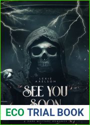 See You Soon: A Dark Military Romance