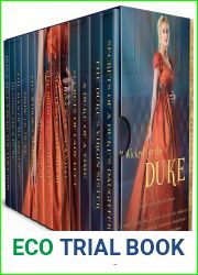 Wicked for the Duke: A Regency and Victorian Romance Collection