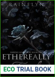 Ethereally Tainted (Tainted Souls, #1)