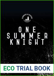 One Summer Knight: Part of the Summers in Seaside Series