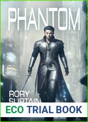 Phantom (Hiveworlds, #4)