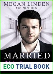 Married Since Forever (Just Married #3)