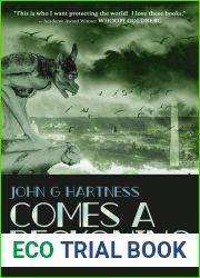 Comes A Reckoning (Quincy Harker, Demon Hunter, #8)