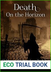Death on the Horizon (Children of the Apocalypse, #2)